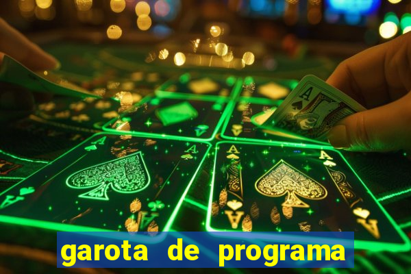 garota de programa em santos